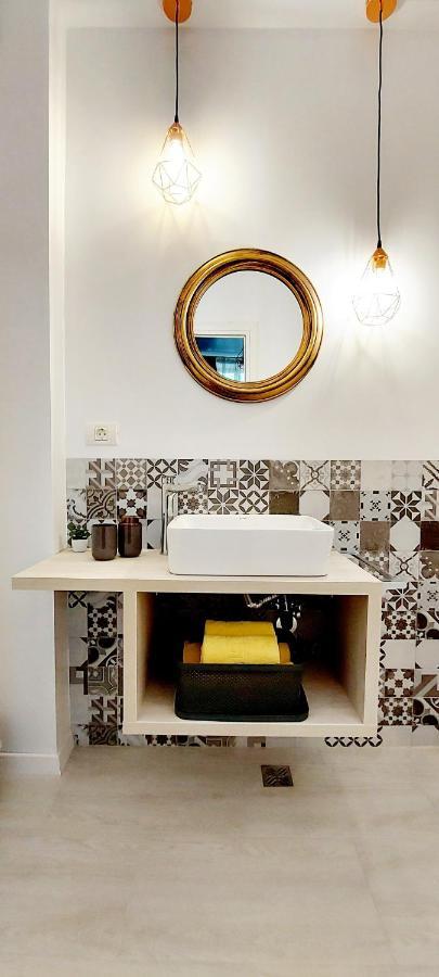 Casa Elenis Hotel Eforie Sud  Ngoại thất bức ảnh