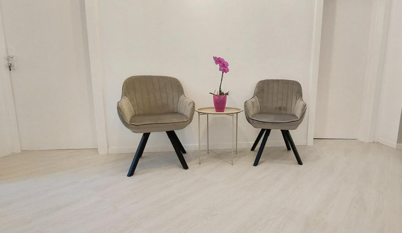 Casa Elenis Hotel Eforie Sud  Ngoại thất bức ảnh
