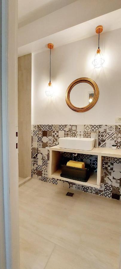 Casa Elenis Hotel Eforie Sud  Ngoại thất bức ảnh