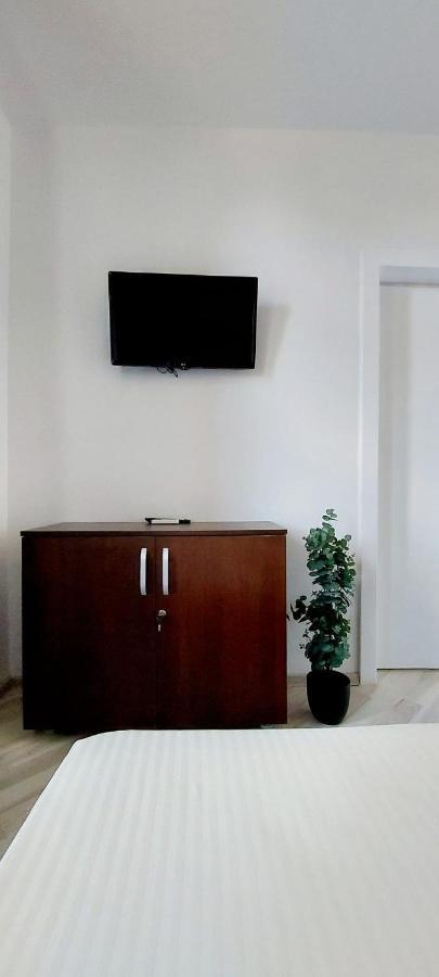 Casa Elenis Hotel Eforie Sud  Ngoại thất bức ảnh