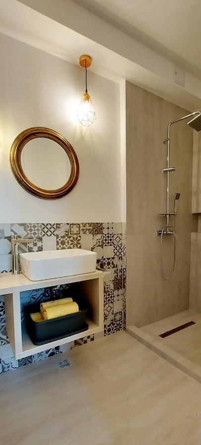 Casa Elenis Hotel Eforie Sud  Ngoại thất bức ảnh
